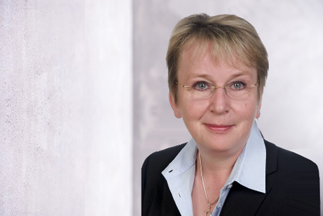 Patent Attorney Berlin Heike Schubert